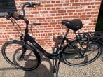 Mooie damesfiets Oxford Retro Classico, Fietsen en Brommers, Fietsen | Dames | Damesfietsen, Ophalen, Gebruikt, Versnellingen