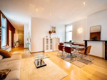 Appartement te huur in Brussel, 2 slpks disponible aux enchères