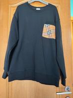 Sweatshirt van Burberry, Kleding | Heren, Nieuw, Maat 52/54 (L), Ophalen of Verzenden, Burberry