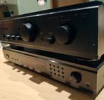Denon versterker en tuner, spelen als nieuw, Audio, Tv en Foto, Denon, Zo goed als nieuw, Speakers, Losse componenten