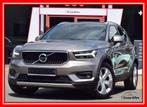 Volvo XC40 T2 NAVI -FULL LED -360° CAM -KEYLESS - IN OPTIE, Voorwielaandrijving, Stof, Gebruikt, Euro 6