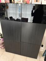 kasten besta ikea, Enlèvement, Utilisé, Besta, 150 à 200 cm