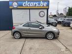 Peugeot 207 CC 120 VTi Automatik Allure, Auto's, Peugeot, Automaat, 87 kW, Cabriolet, https://public.car-pass.be/vhr/f209757d-2b7b-490f-a564-20b01cdd8d75