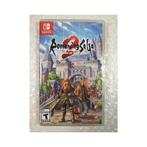 Romancing SaGa 2: Revenge of the Seven - Nintendo Switch, Games en Spelcomputers, Avontuur en Actie, Online, 1 speler, Nieuw