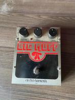 Electro-Harmonix Big Muff Pi, Distortion, Overdrive of Fuzz, Gebruikt, Ophalen