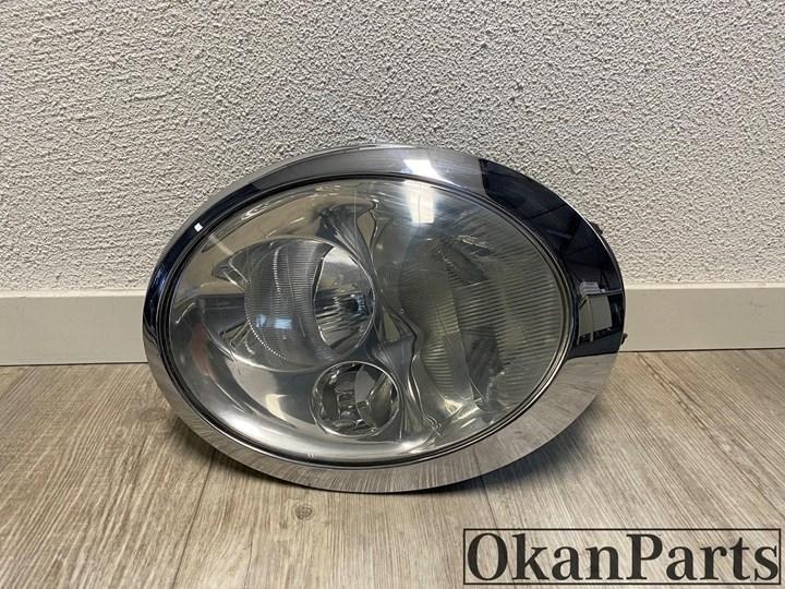 Mini Cooper One linker koplamp, Auto-onderdelen, Verlichting, Gebruikt