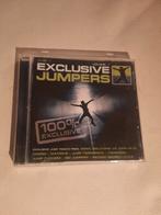 EXCLUSIVE JUMPERS VOLUME.1, Cd's en Dvd's, Ophalen of Verzenden, Zo goed als nieuw