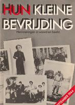 WOII-Hun kleine bevrijding, Ophalen of Verzenden