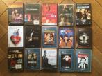 Lot 38 DVD de toutes sortes de films célèbres, Enlèvement ou Envoi, Comme neuf