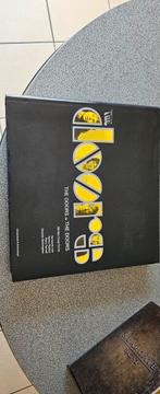 The Doors, Gelezen, Overige, Ophalen of Verzenden, The doors