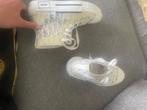 Schoenen, Kleding | Heren, Schoenen, Wit, Ophalen of Verzenden, Zo goed als nieuw, Sneakers