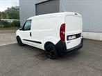 Opel Combo | 2015 | APPLE CARPLAY | ANDROID AUTO | CAMERA, Auto's, Opel, Voorwielaandrijving, Stof, Zwart, Wit