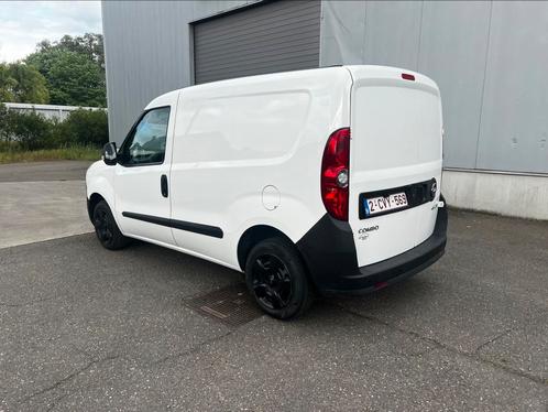 Opel Combo | 2015 | APPLE CARPLAY | ANDROID AUTO | CAMERA, Auto's, Opel, Particulier, Combo Tour, ABS, Achteruitrijcamera, Airbags