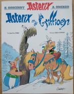 Strip Asterix en de Griffioen (nieuw), Nieuw, Ophalen of Verzenden, Didier Conrad, Eén stripboek