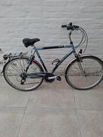 Gazelle herenfiets, Fietsen en Brommers, Ophalen, Gazelle