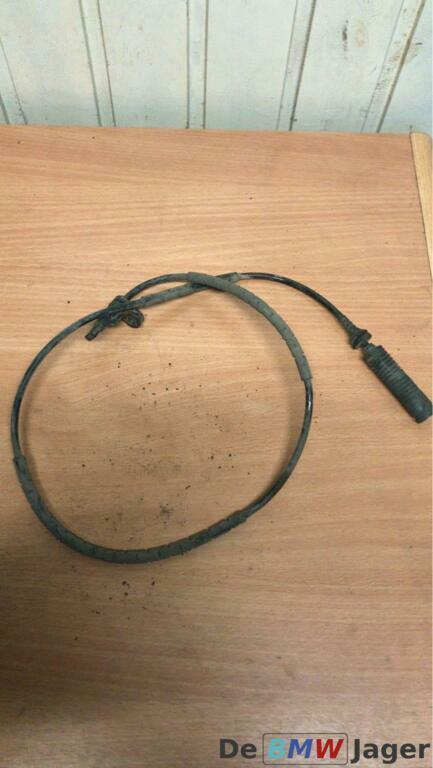 ABS sensor achter BMW E81 E82 E87 E90 E91 E92 34526764610, Auto-onderdelen, Remmen en Aandrijving, BMW, Gebruikt, Ophalen of Verzenden