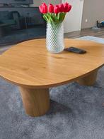 Salontafel JYSK, Huis en Inrichting, Tafels | Salontafels, Ophalen, 50 tot 100 cm, Rond, 50 tot 100 cm