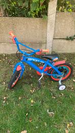 Kinderfiets, Fietsen en Brommers, Ophalen, Zo goed als nieuw