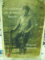 De Wattman die de nazi's haatte  (bak 49), Ophalen of Verzenden, Gelezen