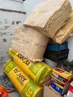 Gratis, Bricolage & Construction, Isolation & Étanchéité, Enlèvement, Comme neuf