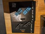 Remblokjes velgrem SRAM / shimano, Fietsen en Brommers, Fietsonderdelen, Ophalen, Nieuw, Racefiets, Shimano Ultegra