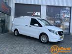 Mercedes Vito Bestel 114 CDI Lang| autom| euro6!, Auto's, 4 deurs, Gebruikt, Euro 6, 4 cilinders