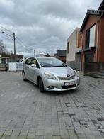 Toyota verso 1.8benzine /Lpi Lpg/autolmaat 7zitplaatsen /, Autos, Toyota, Argent ou Gris, Achat, 7 places, 5 portes