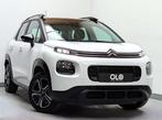Citroen C3 Aircross 1.2 PureTech Feel -CARPLAY-AIRCO-, Auto's, Euro 6, 1199 cc, 110 g/km, Overige brandstoffen