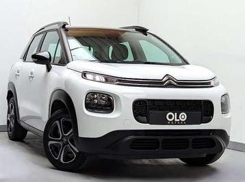 Citroen C3 Aircross 1.2 PureTech Feel -CARPLAY-AIRCO- beschikbaar voor biedingen