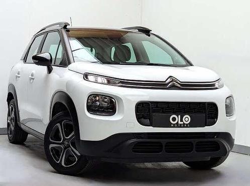 Citroen C3 Aircross 1.2 PureTech Feel -CARPLAY-AIRCO-, Auto's, Citroën, Bedrijf, C3, ABS, Airbags, Airconditioning, Bluetooth