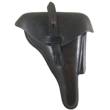 Polizei Direktion Bremen - P08-holster beschikbaar voor biedingen