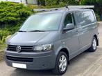 Volkswagen Transporter T5 2.0 TDi 1ier Main CT Ok Gallerie !, Autos, Camionnettes & Utilitaires, Cuir, Achat, Electronic Stability Program (ESP)