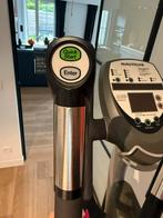 Crosstrainer nautilus, Sport en Fitness, Fitnessmaterialen, Ophalen, Gebruikt, Benen