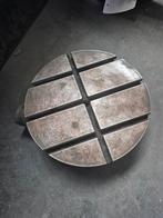 Verdeelplaat / verdeeltafel voor freesmachine, Zakelijke goederen, Ophalen