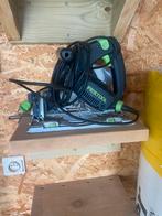 festool afkortzaag, Doe-het-zelf en Bouw, Gereedschap | Zaagmachines, Ophalen, Zo goed als nieuw, Afkortzaag