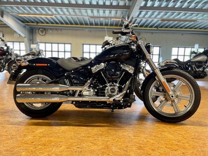 Harley-Davidson Cruiser SOFTAIL FXST STANDARD - HOLLYWOOD, Motoren, Motoren | Harley-Davidson, Overig