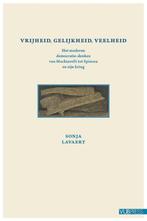 Te Koop Boek VRIJHEID,GELIJKHEID,VEELHEID Sonja Lavaert, Boeken, Filosofie, Gelezen, Wijsbegeerte of Ethiek, Ophalen of Verzenden