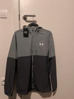 NIEUW Under Armour Maat M Vanish Hybrid Jacket, Ophalen of Verzenden, Nieuw, Maat 48/50 (M), Under armour