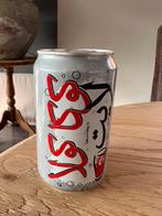 Blikje Coca Cola Light, Verzamelen, Ophalen