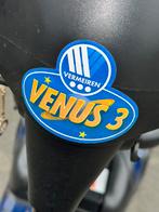Voiturette électrique Vermeiren Venus 3 Scootmobiel PARFAIT, Comme neuf, Pliant, Enlèvement ou Envoi, Fauteuil roulant électrique