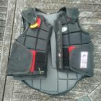 Kind-ruiter body protector, Dieren en Toebehoren, Ophalen, Gebruikt, Kinderen, Recreatie