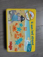 Haba spel 4 aan het strand, Enlèvement ou Envoi