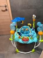 Jumper nemo bright stars, Kinderen en Baby's, Schommelstoel, Ophalen, Overige merken, Verstelbaar