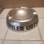 Oude asbak van Jupiler., Verzamelen, Ophalen of Verzenden, Gebruikt, Reclamebord, Plaat of Schild, Jupiler