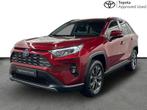 Toyota RAV-4 Dynamic Plus 2WD, Auto's, Toyota, Automaat, 2487 cc, 131 kW, 5 deurs