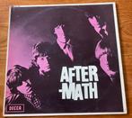 Vinyle Aftermath The Rolling Stones, CD & DVD, Utilisé, Enlèvement ou Envoi