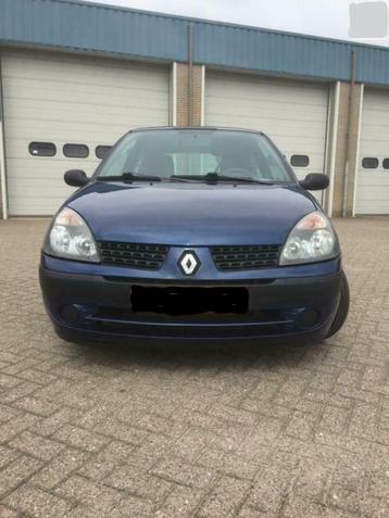 Renault Clio onderdelen beschikbaar voor biedingen