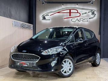 Ford Fiesta 1.1i * GARANTIE 12 MOIS * (bj 2018) beschikbaar voor biedingen