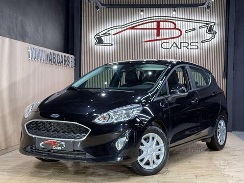 Ford Fiesta 1.1i * GARANTIE 12 MOIS * (bj 2018), Auto's, Ford, Bedrijf, Te koop, Fiësta, ABS, Airbags, Airconditioning, Alarm