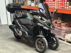 Kymco cv3, Fietsen en Brommers, Scooters | Kymco, Ophalen, Zo goed als nieuw